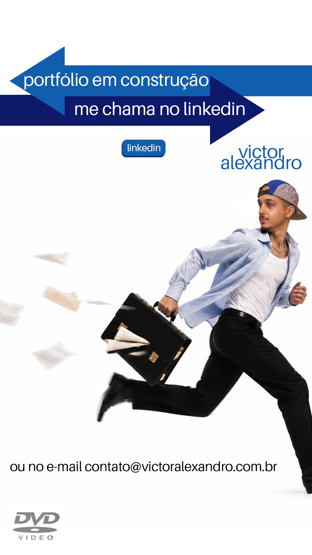 Site em manutenção